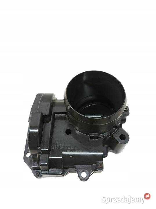 PRZEPUSTNICA 862418980 01 16 16V THP Bmw Seria 1 Rok produkcji 2013