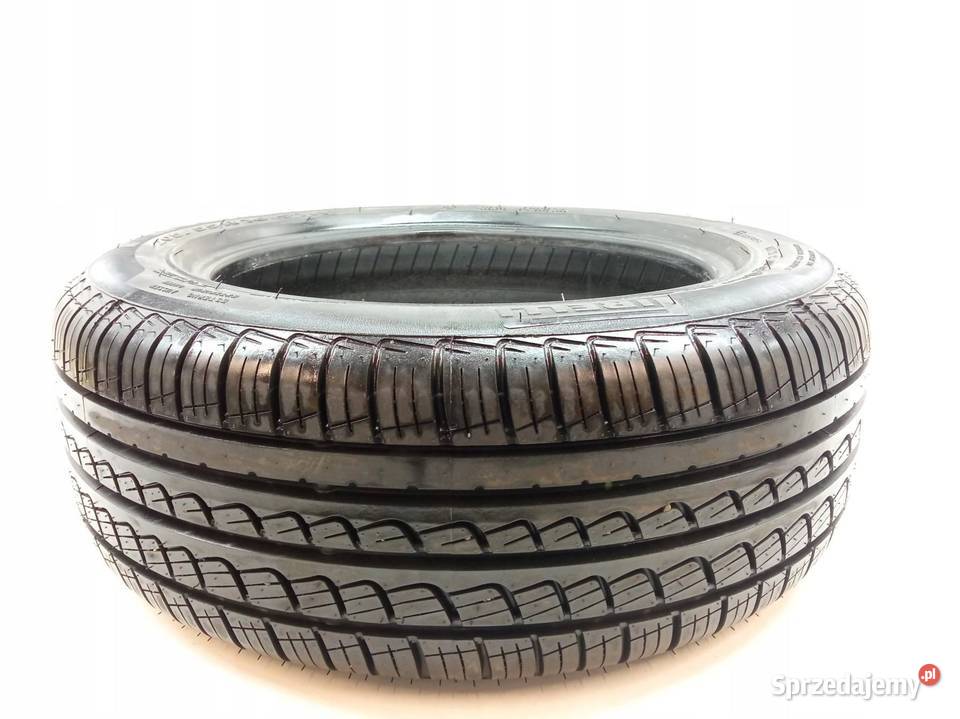 OPONA LETNIA PIRELLI P7 20555R16 1708 765MM lato sprzedam