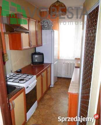 Mieszkanie 61m2 3 pokoje Katowice Liczba pokoi 3 Katowice