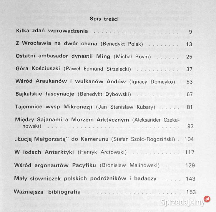 Bohaterowie wielkiej przygody Tadeusz Rok wydania 1991 Chełm