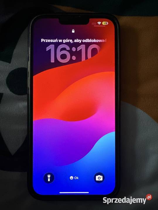iPhone 13 Pro stan 86 Grybów sprzedam