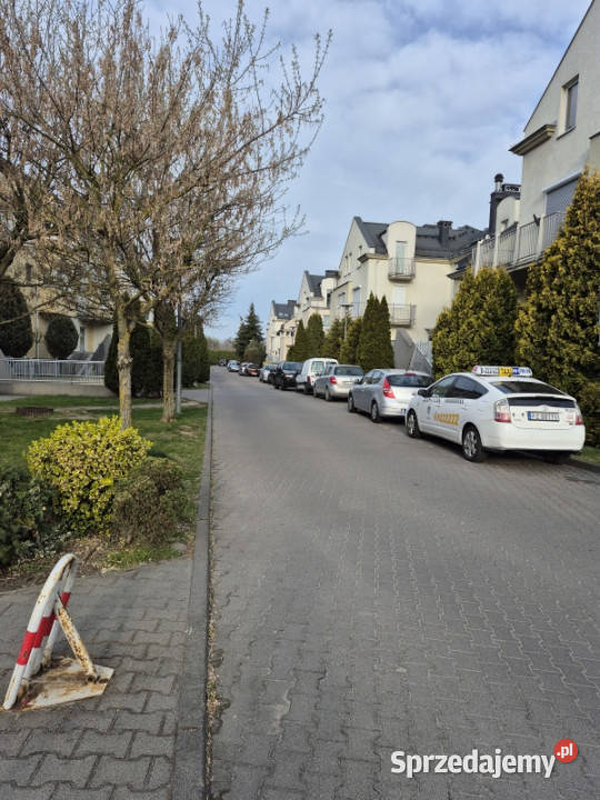 MIESZKANIE PIĄTKOWO Poznań