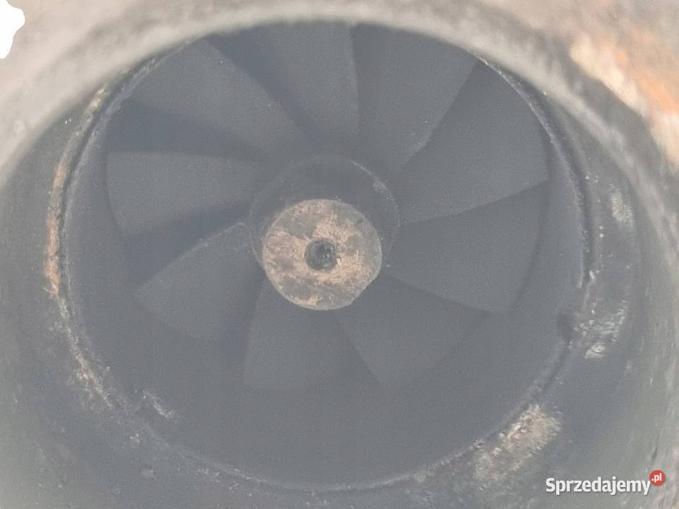 TURBOSPRĘŻARKA Renault Megane III Scenic III 15 osobowe Turbosprężarki