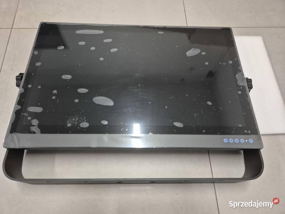 Monitor 24 do Garmin LiveScope GPSMAP Sport i Wypoczynek Mielec sprzedam