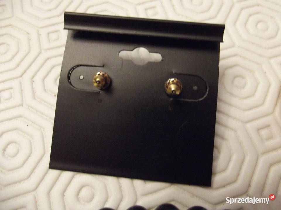 Sztuczna biżuteria 5 rzeczy 2 bransoletki