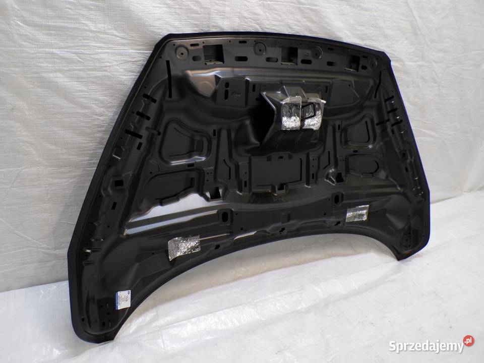 MASKA POKRYWA SILNIKA FORD KUGA MK2 ESCAPE USA