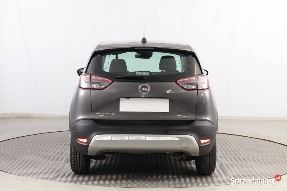 Opel Crossland 12 Turbo Zabrze sprzedam