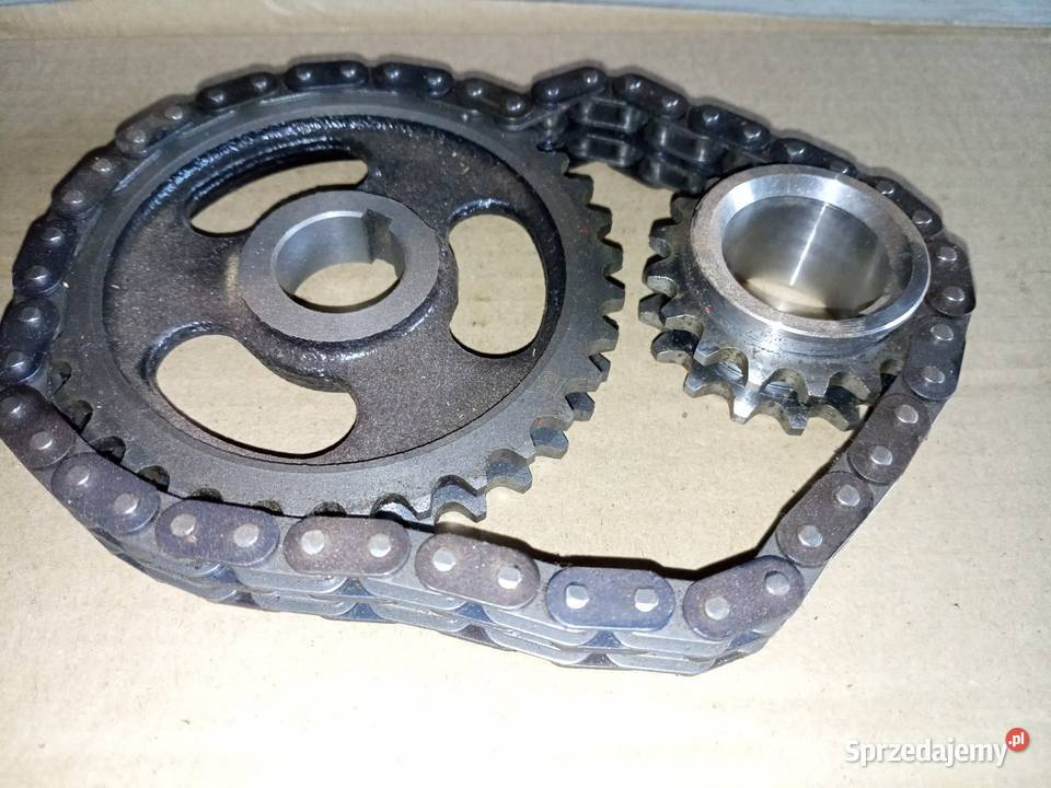 Skoda rozrząd podkarpackie Stalowa Wola