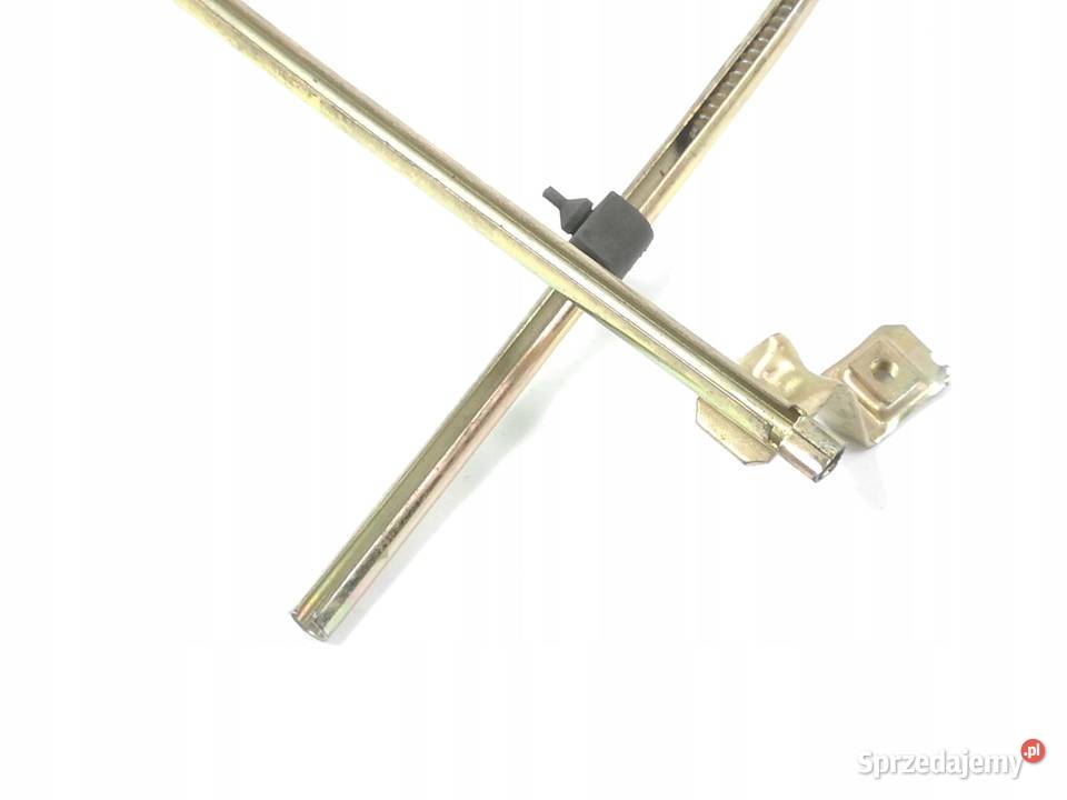 PODNOŚNIK SZYBY MANUAL IVECO DAILY I 19781989