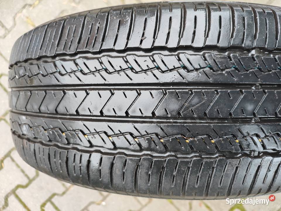 Opony TOYO A24 MS 2255518 wielosezonowe Samochodowe