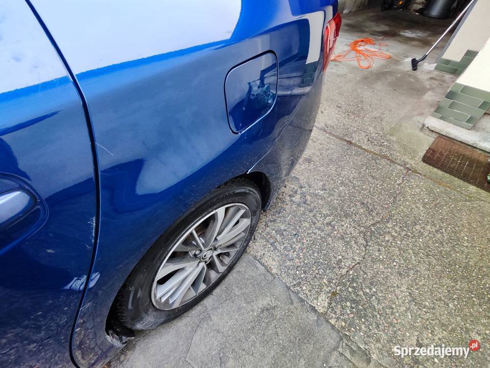 Toyota Avensis 20 d4d 143 Piaseczno