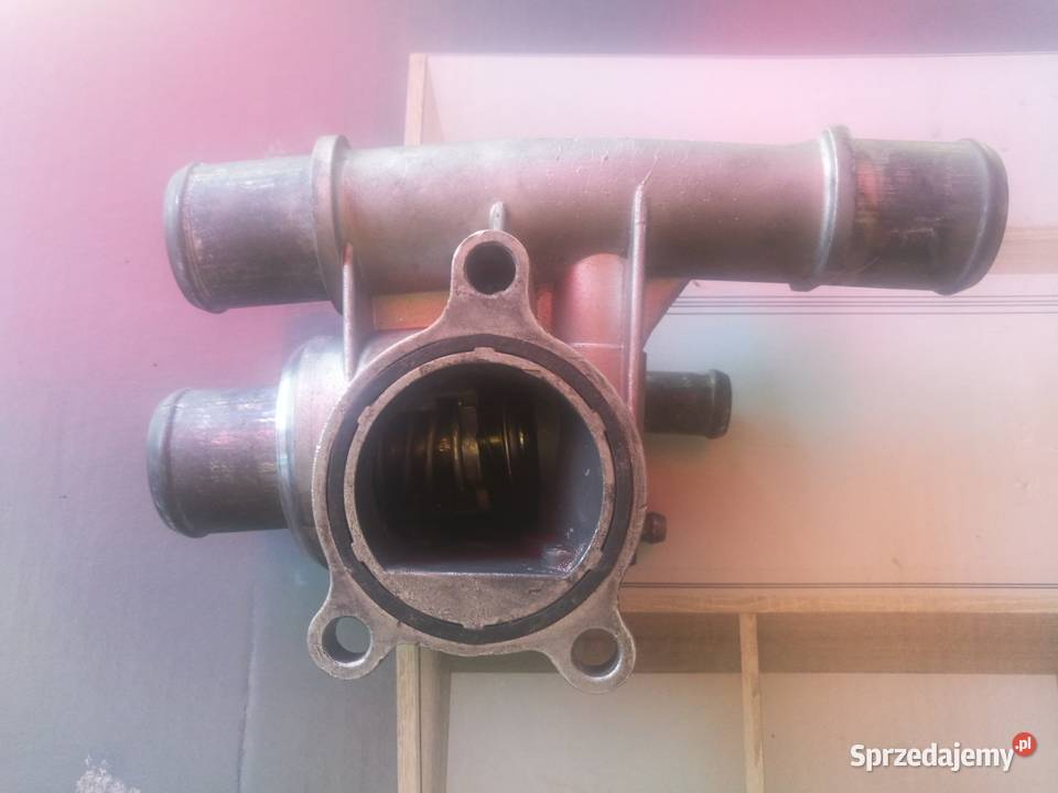 Termostat Fiat 16 16V Układ chłodzenia Starachowice sprzedam