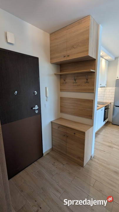 BEZPOŚREDNIO 386 m 2pok 3 piętro garaż Praga Warszawa