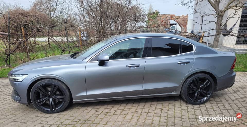 Salon Polska 1wł Inspirition Warszawa