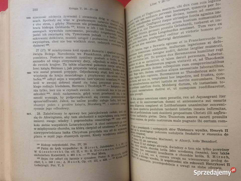 3135 KronikaThietmara