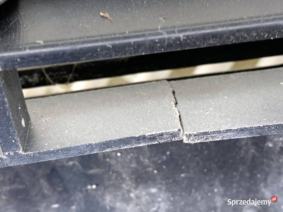 ATRAPA GRILL AUDI A6 C6 0411 4F0853651S Kombi osobowe