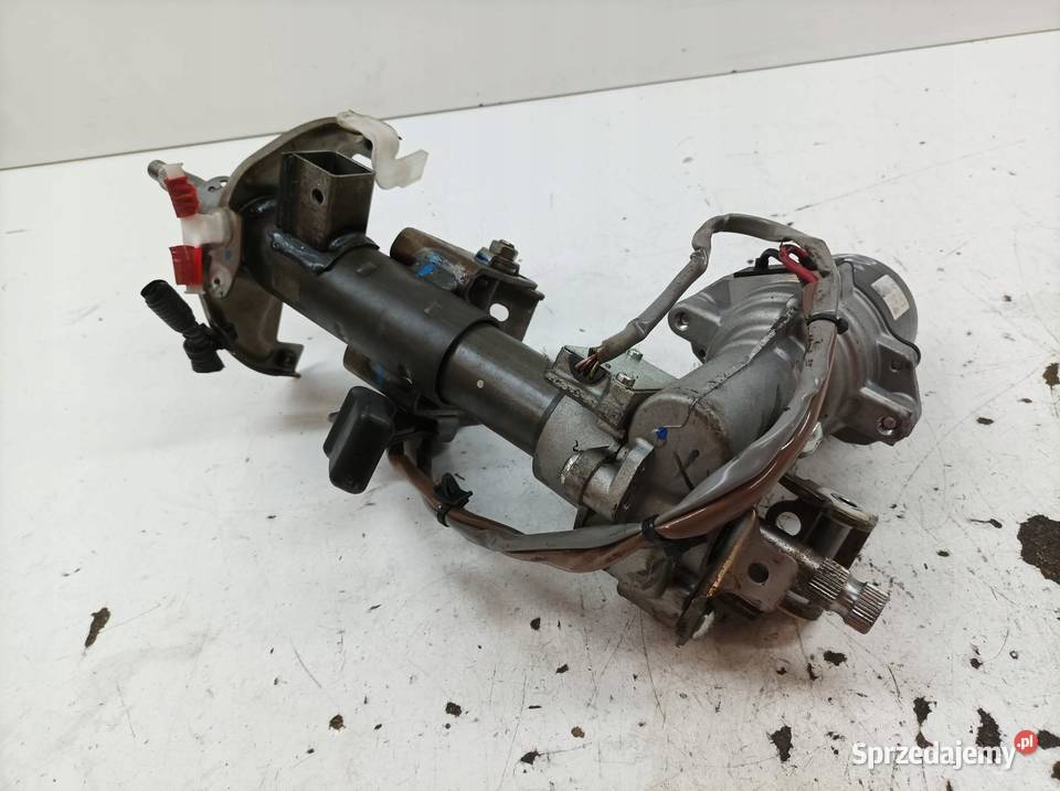 KOLUMNA WSPOMAGANIE ELEKTRYCZNE 452500H01000 Kolumny kierownicze sprzedam