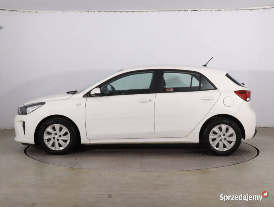 Kia Rio 125 CVVT Piaseczno