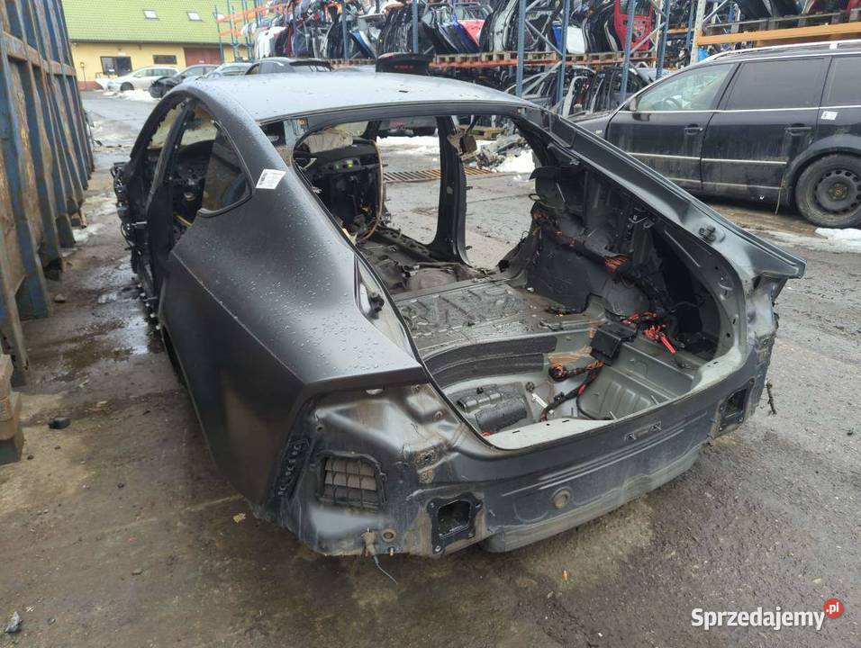 KAROSERIA ĆWIARTKA BŁOTNIK PRÓG DACH PODŁUŻNICA podkarpackie