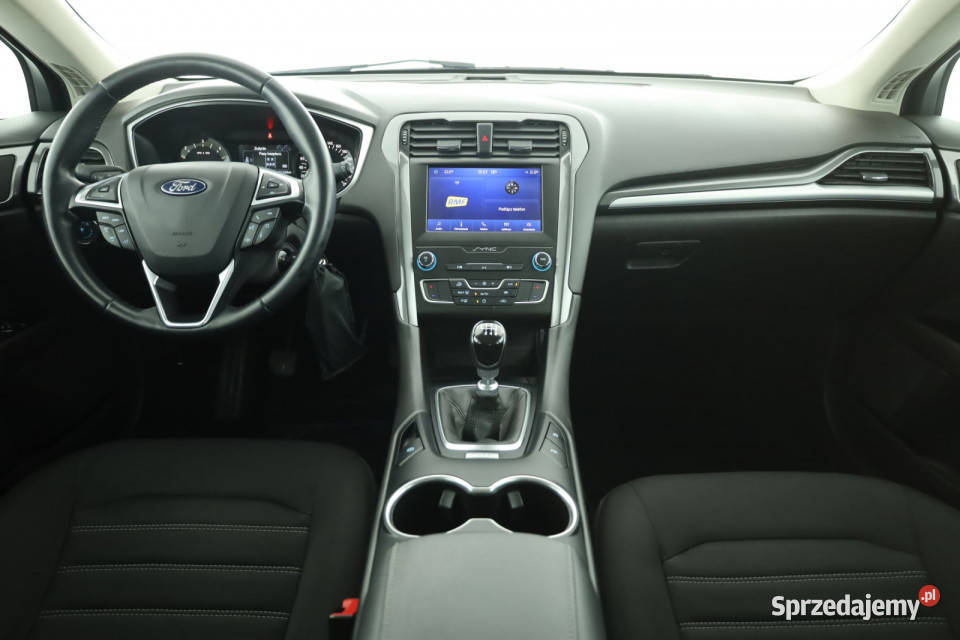 Ford Mondeo 20 EcoBlue Bielany Wrocławskie