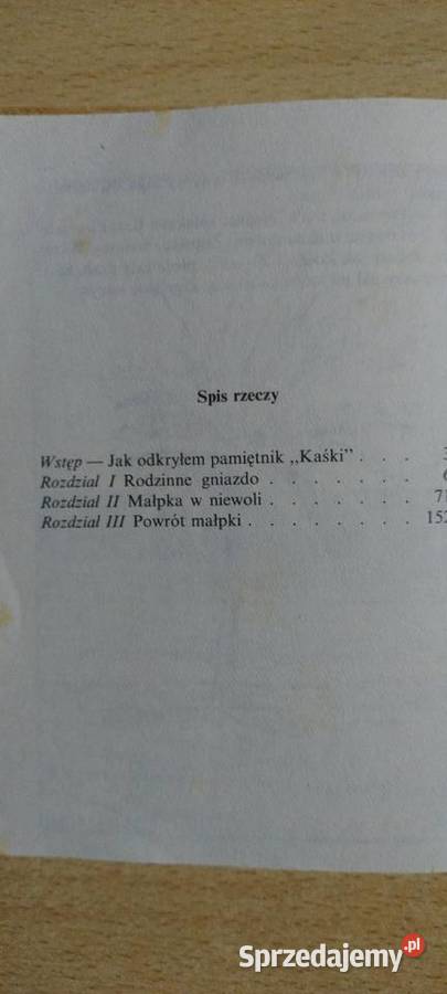 Życie i przygody małpki lubelskie Lublin