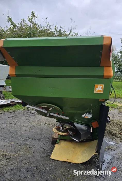 Rozsiewacz Amazone M maxiS OS 2028 OS 3036 Wąwelno