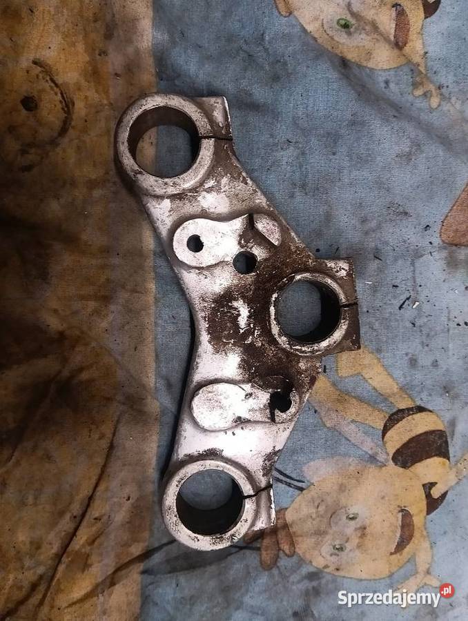 Półka dolna WSK KOS pomorskie Rytel