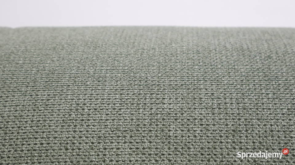 TOJ Narożnik z funkcją spania zielony kolor 170cm Poznań sprzedam