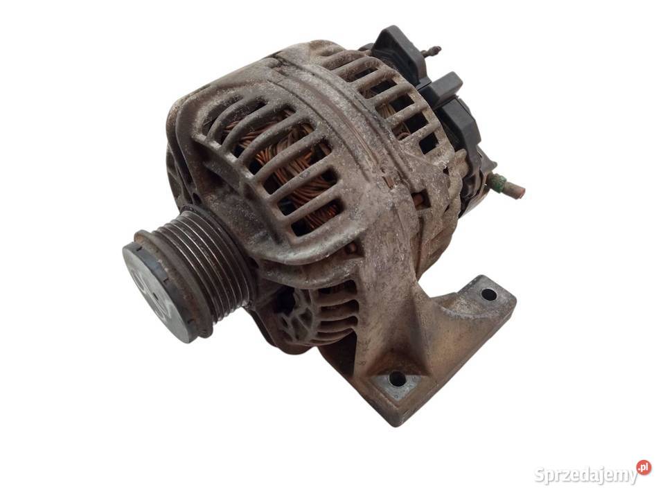 ALTERNATOR 8676498 0124525029 24 20V Volvo S70 I Rok produkcji 2000 świętokrzyskie