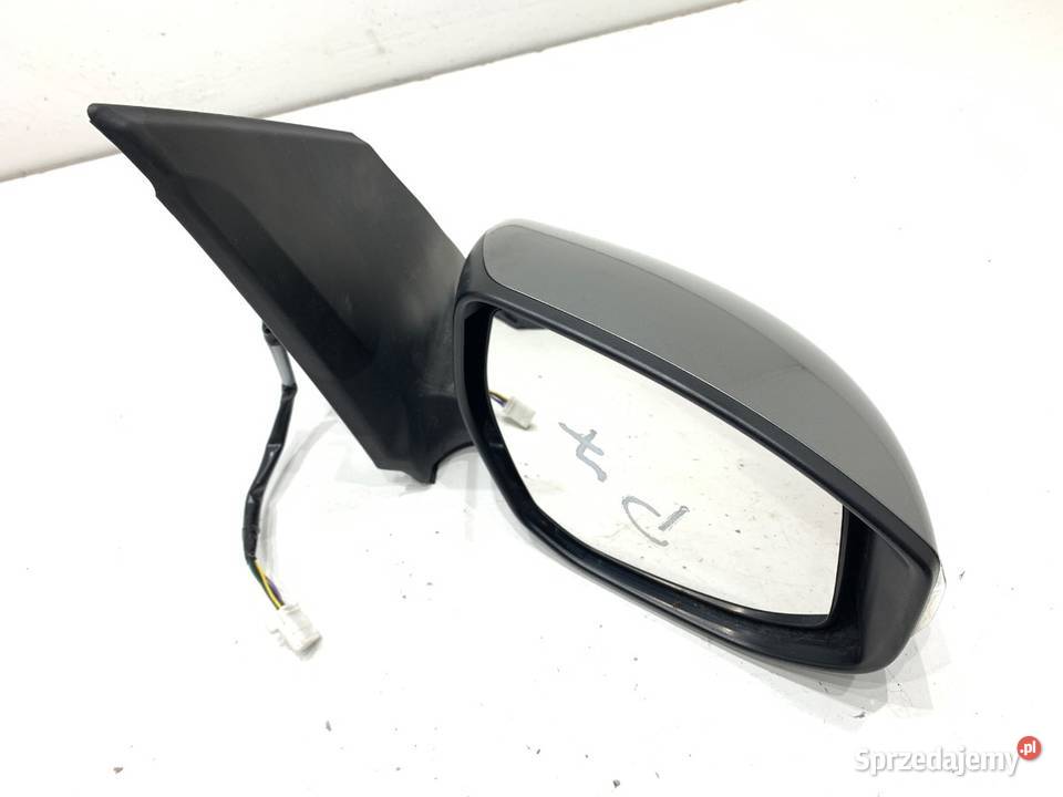 LUSTERKO PRAWY NISSAN PULSAR Hatchback Grey podkarpackie