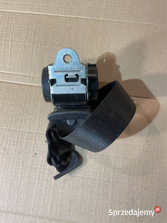 Pas bezpieczeństwa 602143300B opel astra h Szczecin