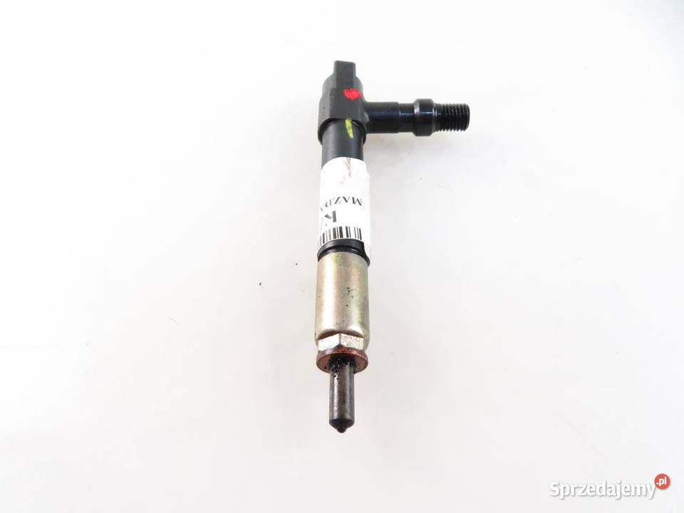 WTRYSKIWACZ MAZDA 626 V 20 DITD D7390 osobowe