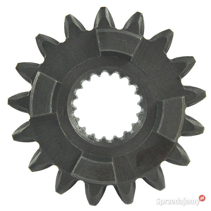Zębatka 13T17T18T Kubota B114B1200B1400 podkarpackie