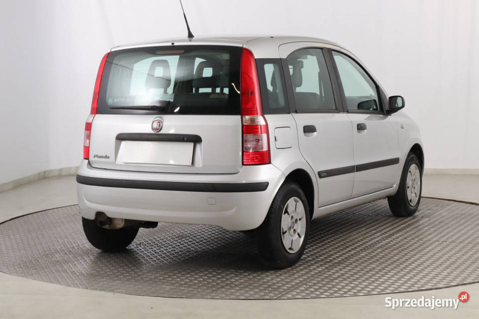 Fiat Panda 11 Panda Zabrze