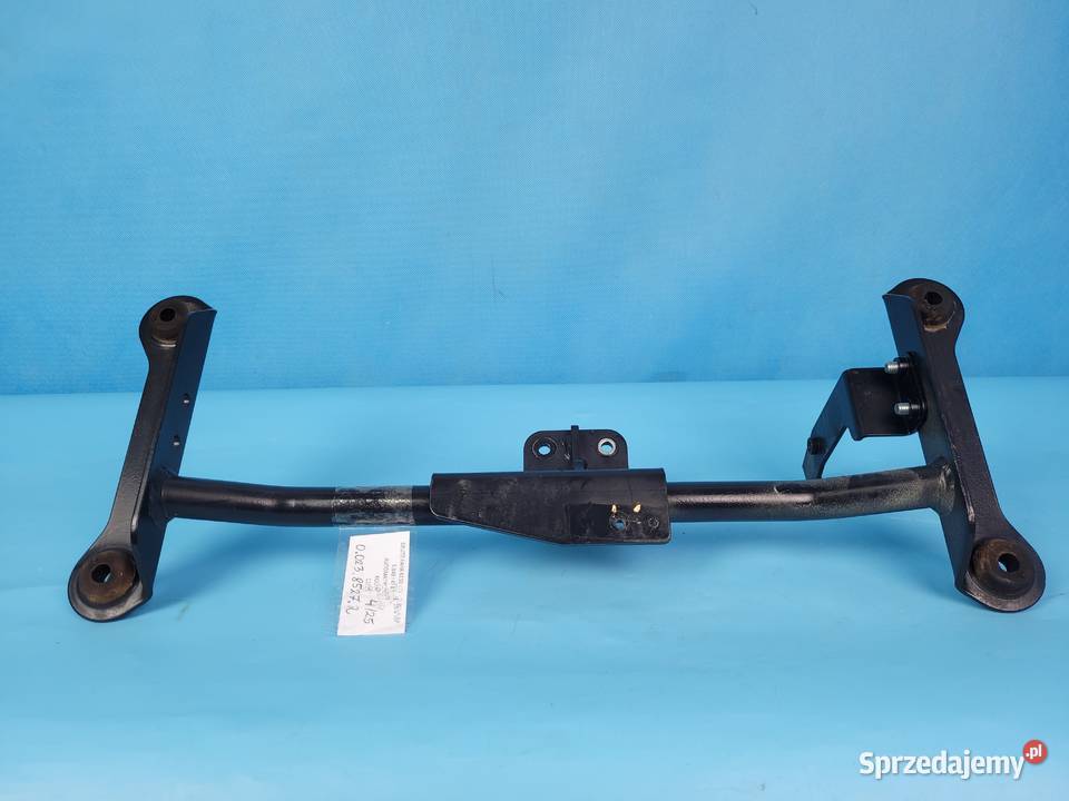 DEUTZFAHR 6130 TTV WSPORNIK PODPORA 002385272 Kabina i karoseria Kolno
