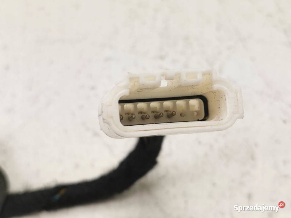 WIĄZKA INSTALACJI DRZWI PRAWYCH LANCIA YPSILON