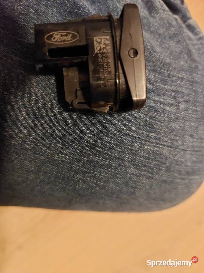 FORD MONDEO MK4 GALAXY PRZEŁĄCZNIK SZYBY osobowe Kraśnik
