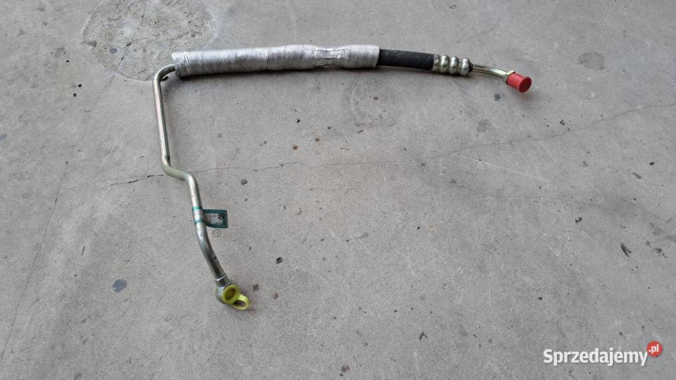 Cewka zapłonowa Opel Astra 16B Leszno