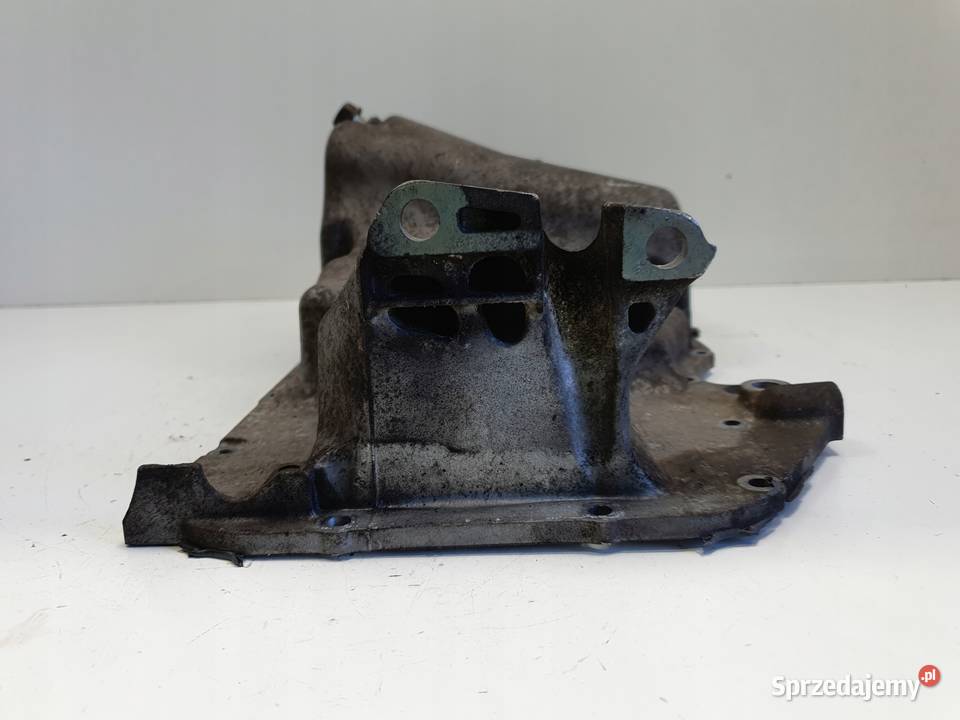 Suzuki SX4 Fiat Sedici 16 16V MISKA OLEJOWA Chełm sprzedam