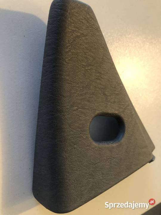 Mercedes 124 CE Coupe trojkacik drzwi lewy Części montażowe Kielce sprzedam