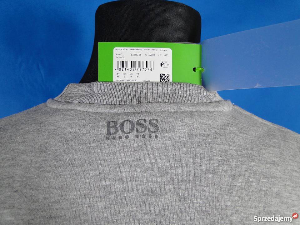 bluza Hugo Boss Szczecin