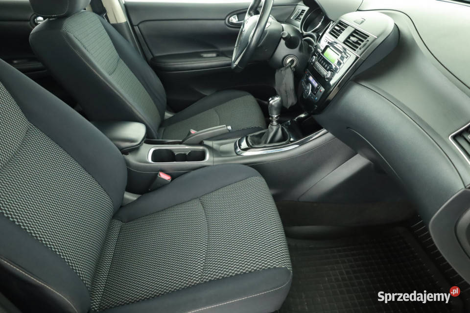 Nissan Pulsar 12 DIGT isofix mazowieckie Piaseczno sprzedam