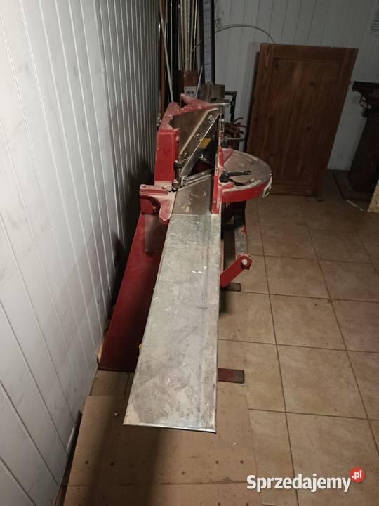 UKOŚNICA do ram do obrazówHANSEN Model 8100 L Chorzów sprzedam