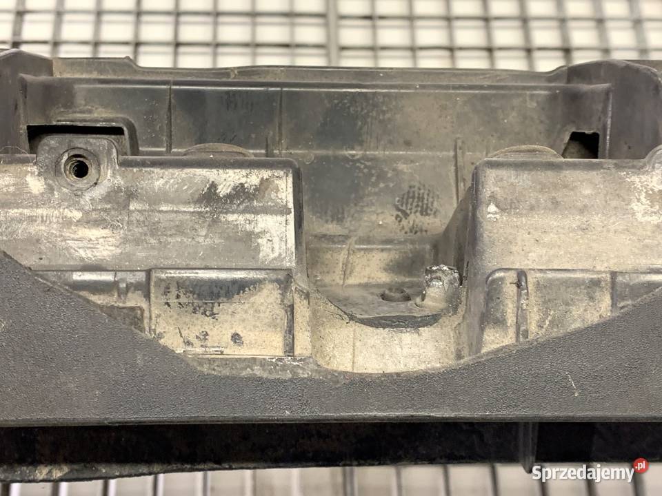 PAS PRZEDNI VW PASSAT B8 20 190 Kombi