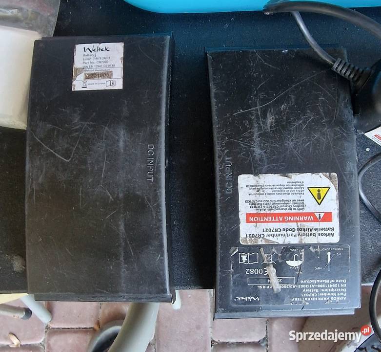 Maska spawalnicza z nadmuchem Strzyżów sprzedam