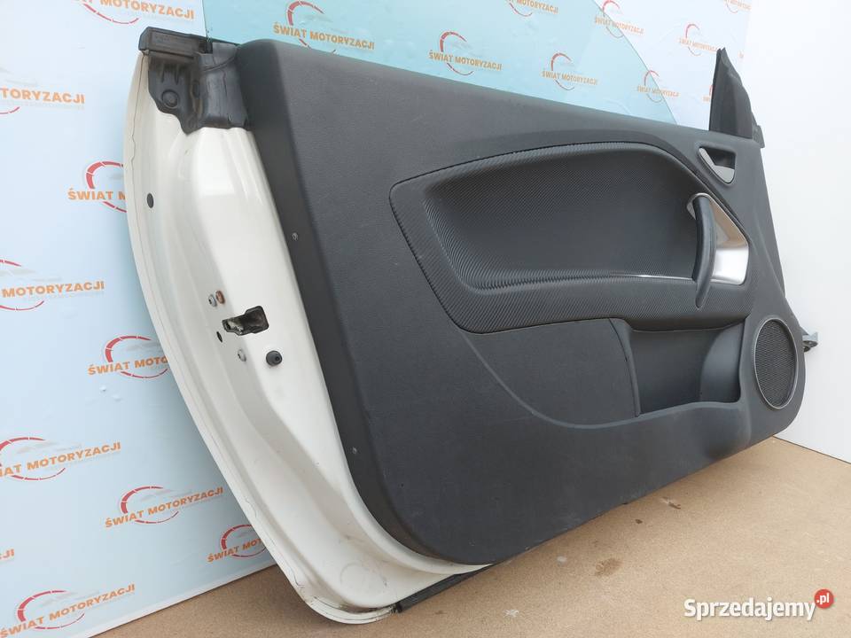 ALFA ROMEO MITO 14 B 09r drzwi lewe przód 120 Drzwi Kielce