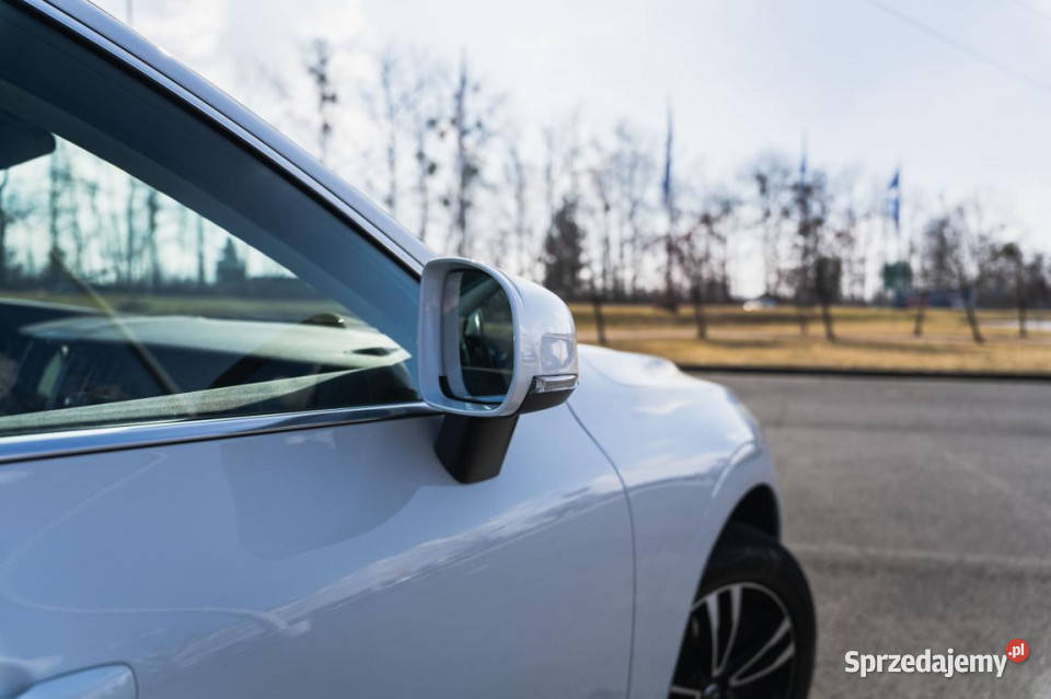 Volvo XC60 B4 Zabrze