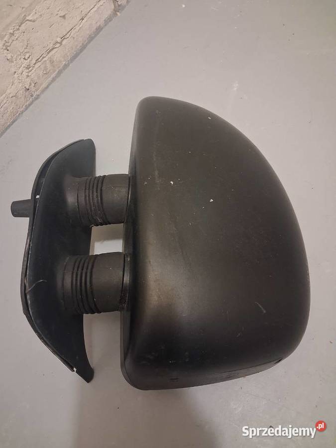 Lusterko manualne lewe Fiat Ducato 9406r Citroen dostawcze Tarnowskie Góry