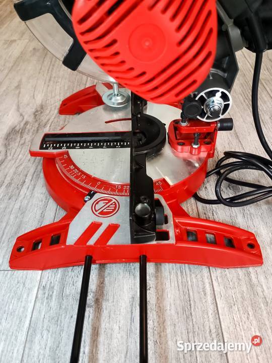 Piła ukośna ukośnica Einhell TCMS 2112 1600 W Piły ukośnice łódzkie