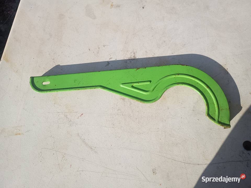 Romet osłona łańcucha Leśna